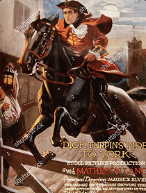 Watch Dick Turpin's Ride to York