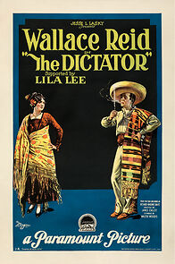 Watch The Dictator