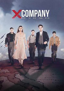 Watch X Company