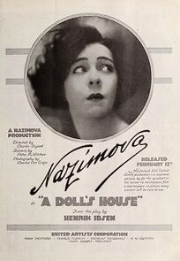 Watch A Doll's House