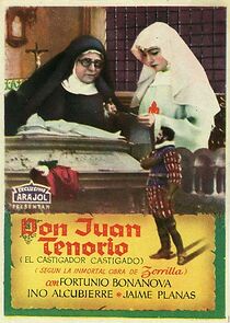 Watch Don Juan Tenorio