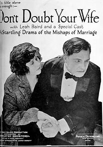 Watch Don't Doubt Your Wife