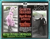 Watch Don't Write Letters