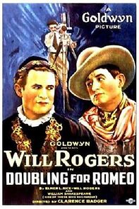 Watch Doubling for Romeo