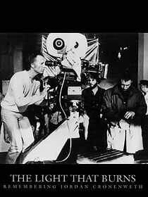 Watch The Light That Burns: Remembering Jordan Cronenweth