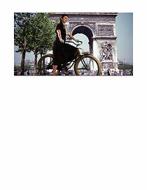 Watch Miss Pearlman (Short 2013)