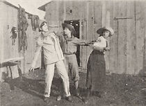 Watch Sir Percy and the Punchers (Short 1911)