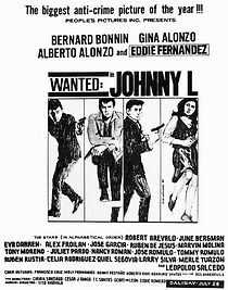 Watch Wanted: Johnny L