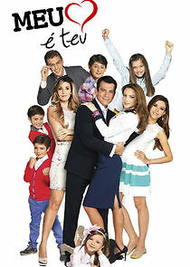 Watch Mi corazón es tuyo