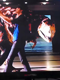 Watch Searching for Phantosaurs