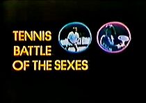 Watch Bobby Riggs vs. Billie Jean King: Tennis Battle of the Sexes (TV Special 1973)