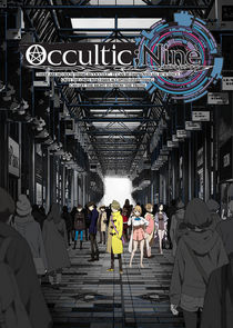 Watch Occultic;Nine