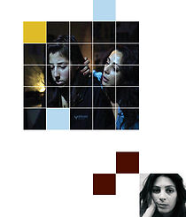 Watch Zohar (Short 2007)