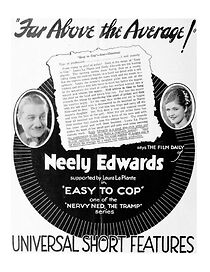 Watch Easy to Cop (Short 1922)