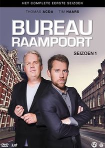 Watch Bureau Raampoort