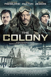 Watch The Colony
