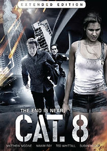 Watch CAT. 8