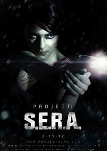 Watch Project: S.E.R.A.