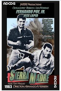 Watch Sierra Madre