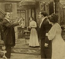 Watch The Stolen Necklace (Short 1911)