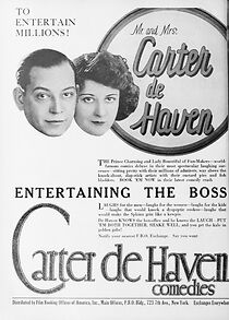 Watch Entertaining the Boss (Short 1922)