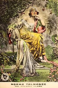 Watch The Eternal Flame