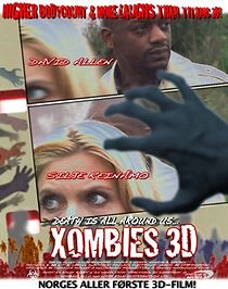 Watch Xombies 3D