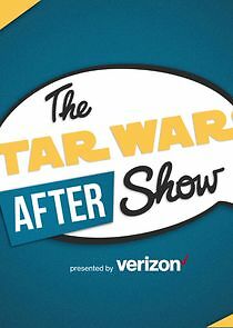 Watch The Star Wars After Show
