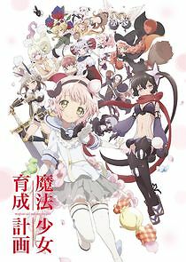 Watch Mahou Shoujo Ikusei Keikaku