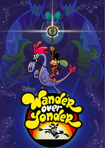 Watch Wander Over Yonder