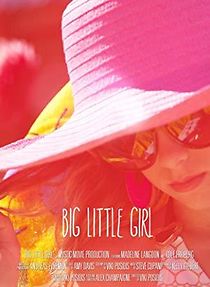 Watch Big Little Girl