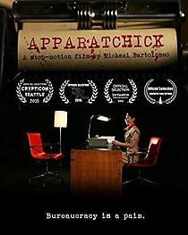 Watch Apparatchick