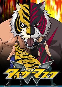 Watch Tiger Mask W