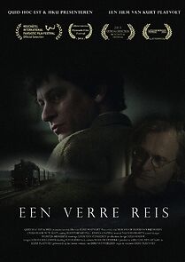 Watch Een verre reis (Short 2013)