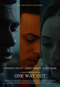 Watch One Way Out (Short 2016)