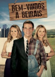 Watch Bem-Vindos a Beirais