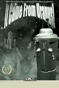 Watch It Came from Uranus