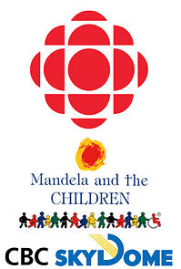Watch Mandela and the Children (TV Special 1998)