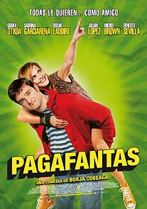 Watch Pagafantas