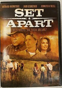 Watch Set Apart