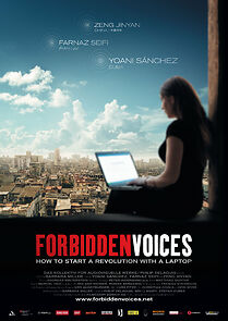 Watch Forbidden Voices
