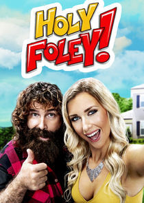 Watch Holy Foley