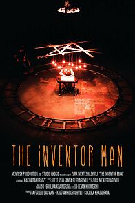 Watch Inventor Man (Short 2012)