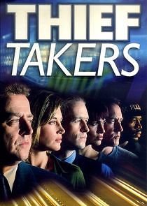 Watch Thief Takers