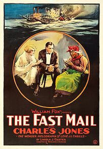 Watch The Fast Mail