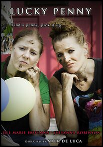 Watch Lucky Penny (Short 2015)