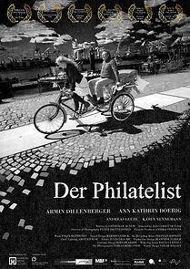 Watch Der Philatelist (Short 2011)