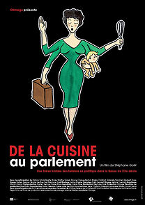 Watch De la cuisine au parlement