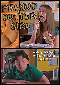 Watch Peanut Butter Girl