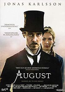 Watch August